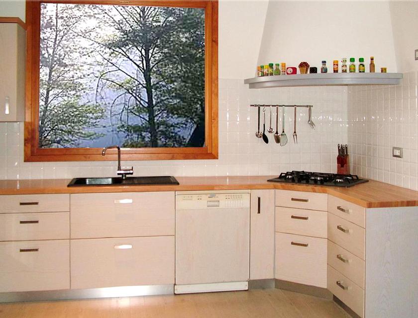 Cucina abete   (1)